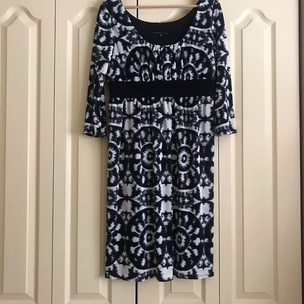 Flowy Dress